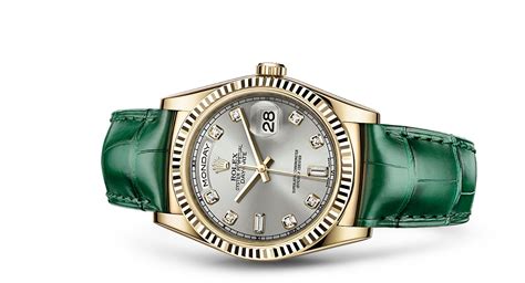 rolex 118138 strap